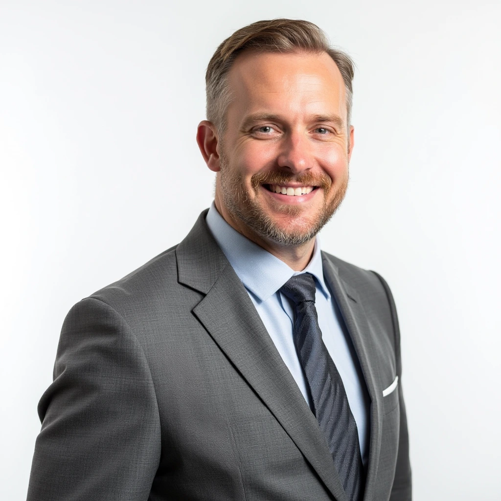 Dr. Jonas Falk